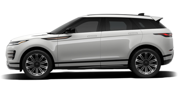 2025  Range Rover Evoque 28626 at Land Rover North Vancouver in North Vancouver