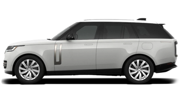 LAND ROVER Range Rover PHEV  2025