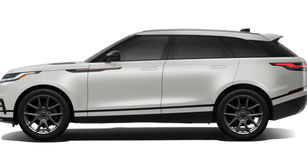 2025  Range Rover Velar MHEV Dynamic SE at Land Rover Royal Oak in Calgary