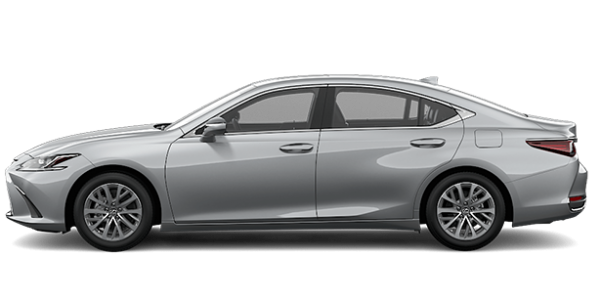 LEXUS ES  2025