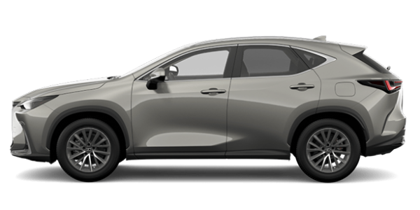 2025  NX Hybrid 350H at Lexus of Lakeridge in Ajax