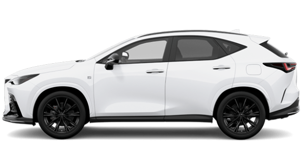 LEXUS NX  2025
