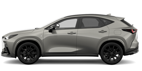 2025  NX 250 Signature at Lexus of Lakeridge in Ajax