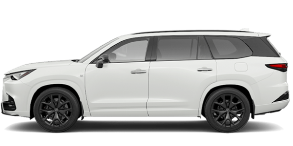 2025 LEXUS TX Hybrid