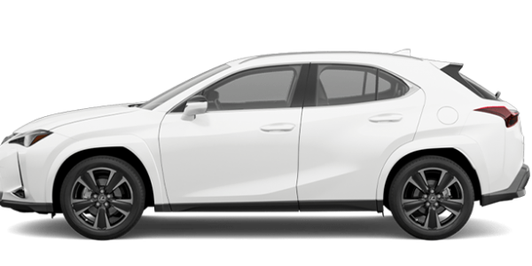 LEXUS UX Hybride  2025