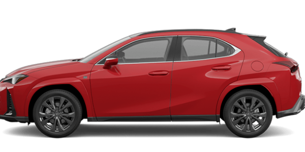 2025  UX Hybrid 300h at Lexus of Lakeridge in Ajax