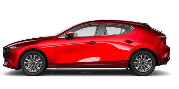2025  3 Sport GX at Truro Mazda in Truro