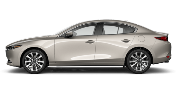 2025  Mazda3