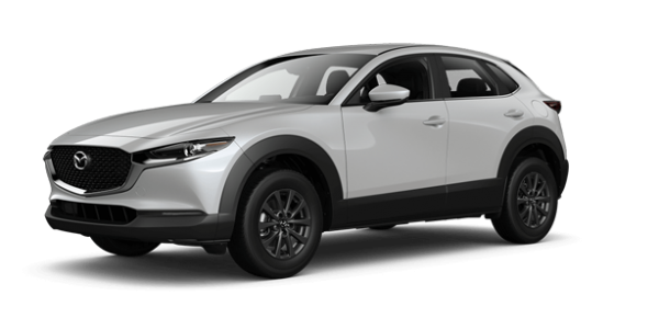 2025  CX-30 for sale at Mazda de Boucherville in Boucherville 2025  CX-30 GX at Mazda de Boucherville in Boucherville