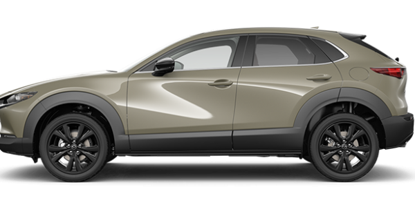 2025  CX-30