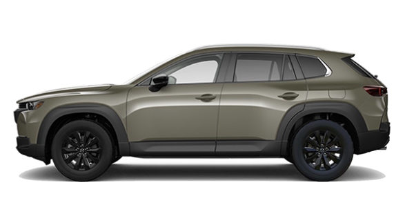 2025  CX-50 GS-L at Morrey Mazda of the Northshore in North Vancouver
