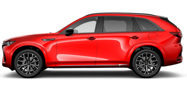 2025  CX-70 MHEV