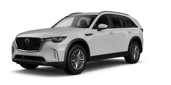 2025  CX-90 PHEV for sale at Mazda de Boucherville in Boucherville 2025  CX-90 PHEV GS at Mazda de Boucherville in Boucherville