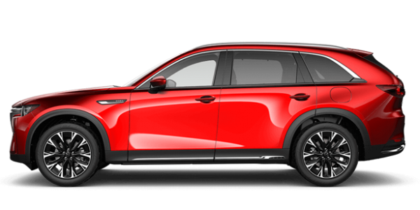 2025  CX-90 PHEV GT at Truro Mazda in Truro