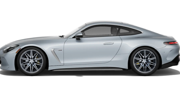 2025  AMG GT Coupe 2-door 63 4MATIC+ at Mercedes-Benz Country Hills in Calgary