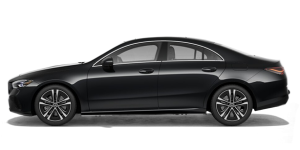 Mercedes-Benz CLA  2025