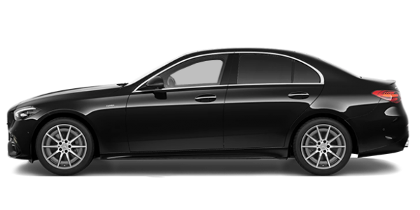 Mercedes-Benz Classe C Berline  2025