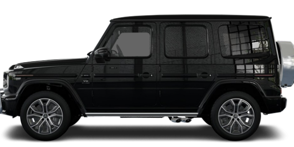 2025  G-Class AMG 63 at Mercedes-Benz Country Hills in Calgary