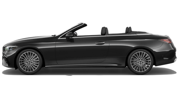 Mercedes-Benz CLE Cabriolet  2025