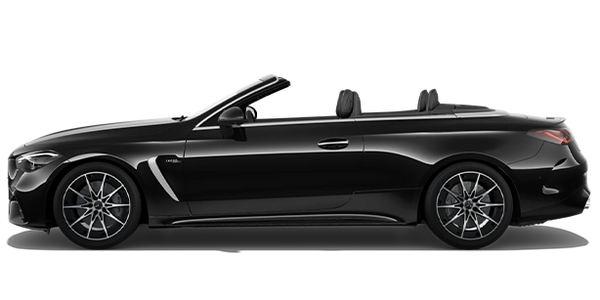 2025  CLE Cabriolet 300 4MATIC at Mercedes-Benz Kamloops in Kamloops