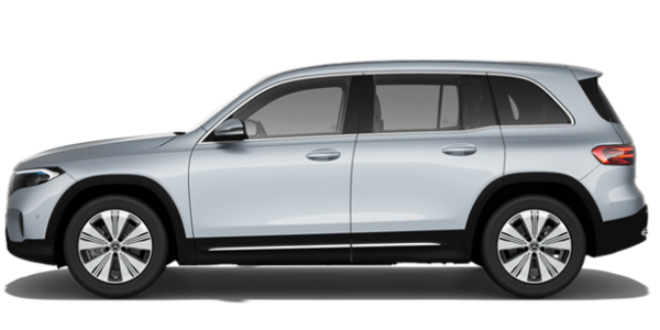 Mercedes-Benz EQB  2025