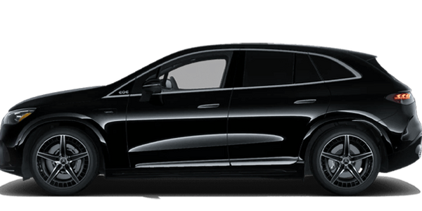 2025  EQE SUV 350 4MATIC at Mercedes-Benz Kamloops in Kamloops