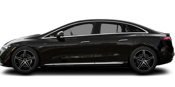 2025  EQE 350 4MATIC at Mercedes-Benz Kamloops in Kamloops
