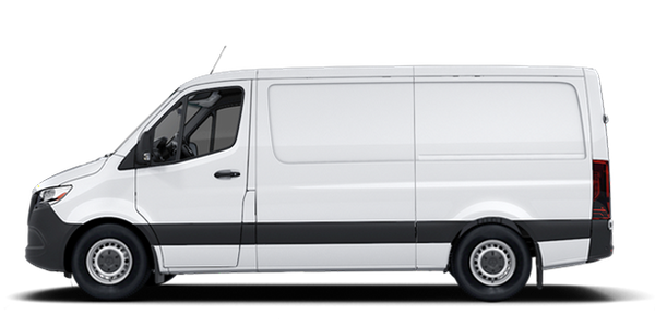 2025  Sprinter Cargo Van 2500 BASE at Mercedes-Benz Kamloops in Kamloops