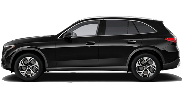 2025  GLC PHEV 350e 4MATIC at Mercedes-Benz Kamloops in Kamloops