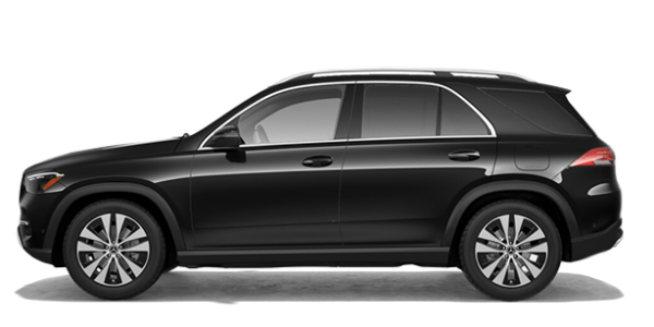 2025  GLE PHEV 450 at Mercedes-Benz Country Hills in Calgary