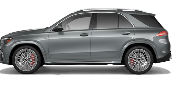 GLE  2025