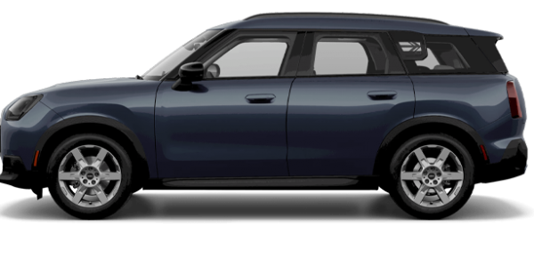 2025 MINI Countryman