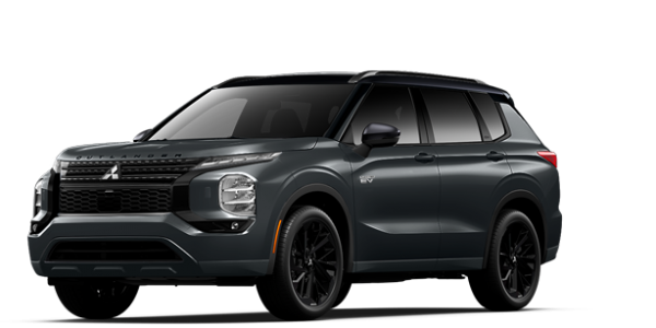 MITSUBISHI Outlander Hybride Branchable  2025