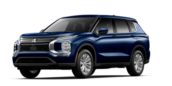 2025 MITSUBISHI OUTLANDER