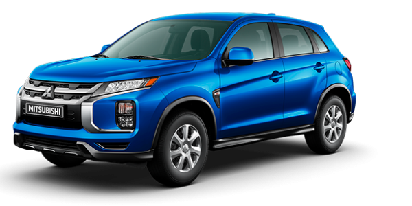 2025 MITSUBISHI RVR 2025 MITSUBISHI RVR