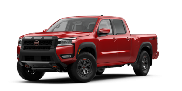 NISSAN Frontier  2025