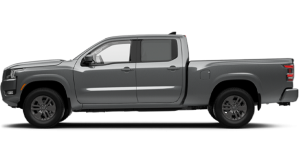 2025  Frontier SV at Morrey Nissan of Coquitlam in Port Coquitlam