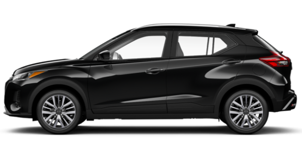 2025  Rogue S at Corner Brook Nissan in Corner Brook