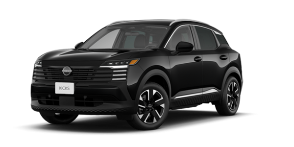 NISSAN Kicks  2025