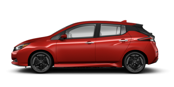Leaf SV 2025 à Germain Nissan à Donnacona