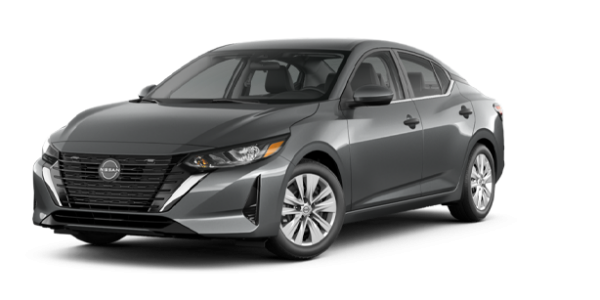 2025 NISSAN Sentra