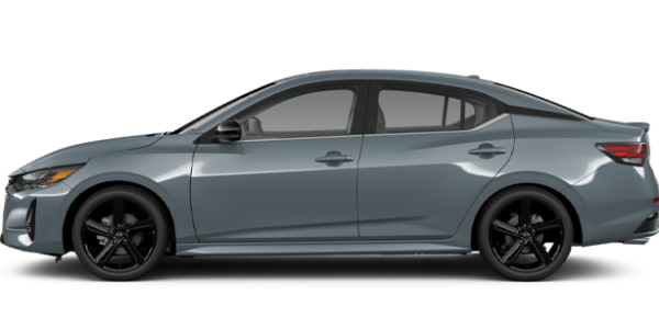 Sentra S BVM 2025 à Germain Nissan à Donnacona