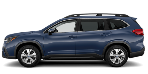 2025 SUBARU Ascent