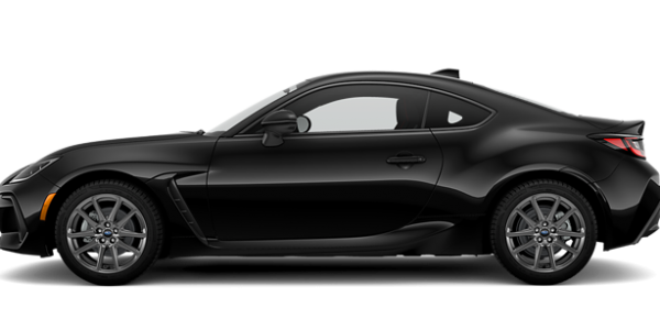 2025 SUBARU BRZ