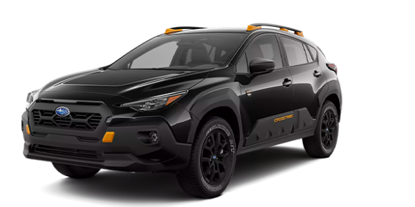 Crosstrek Wilderness 2025 à Subaru de Laval à Laval