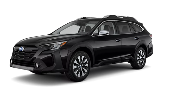 Outback Premier XT 2025 à Subaru Métropolitain à Saint-Léonard