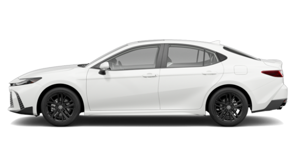 2025 TOYOTA Camry Hybrid