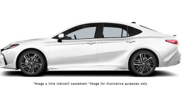 TOYOTA Camry Hybride  2025