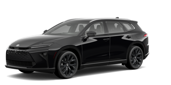 Crown Signia Limited 2025 à Montréal-Est Toyota à Pointe-aux-Trembles