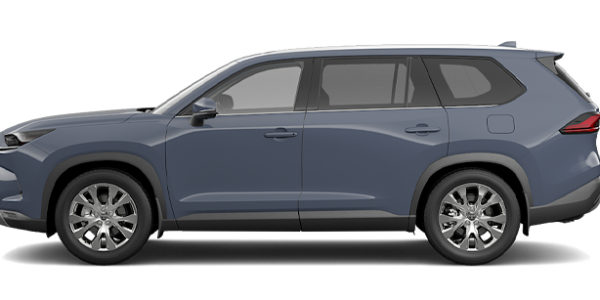2025  Grand Highlander XLE at Acadia Toyota in Moncton